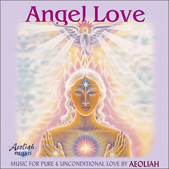 Angel Love