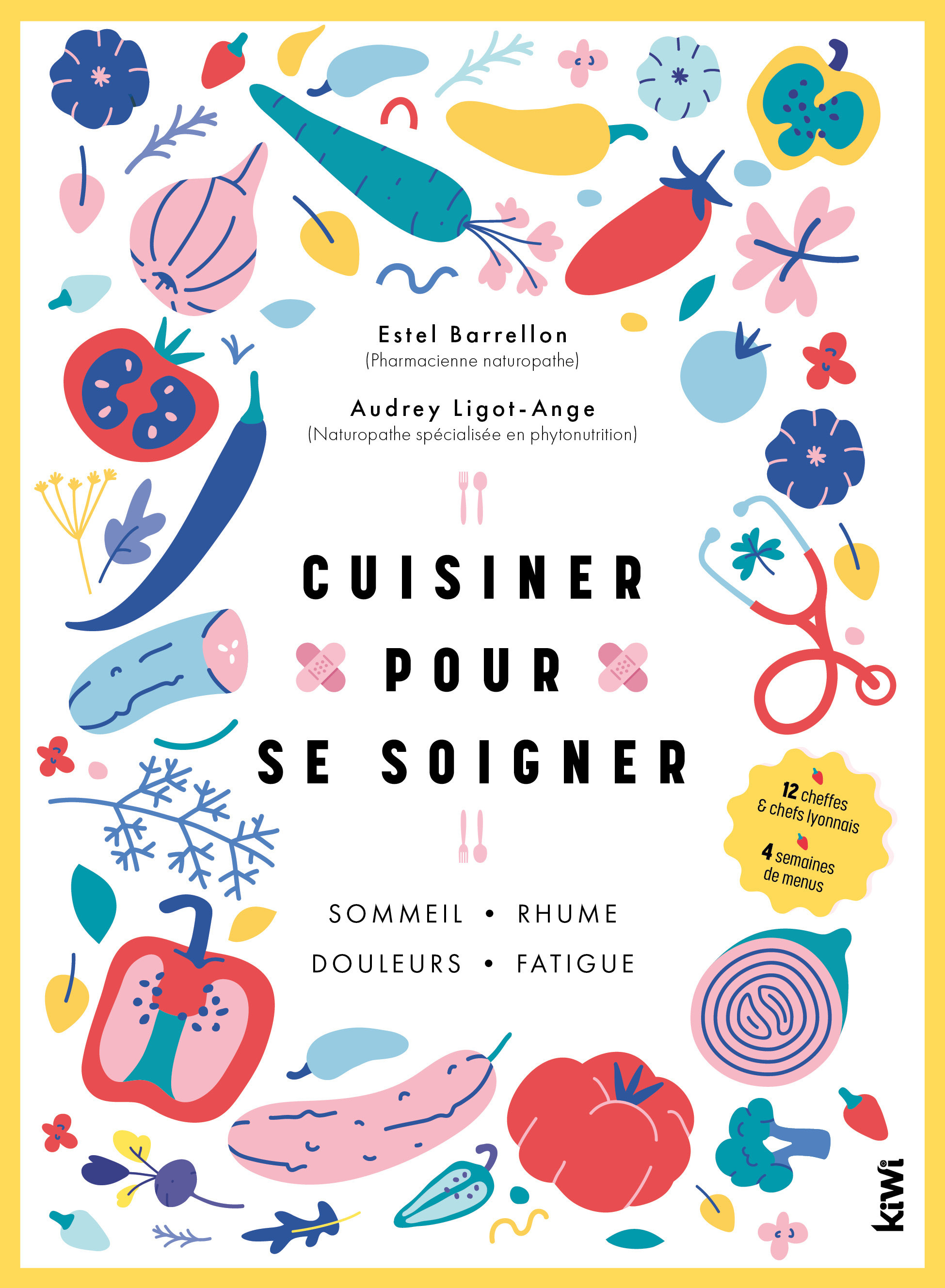 Cuisiner pour se soigner