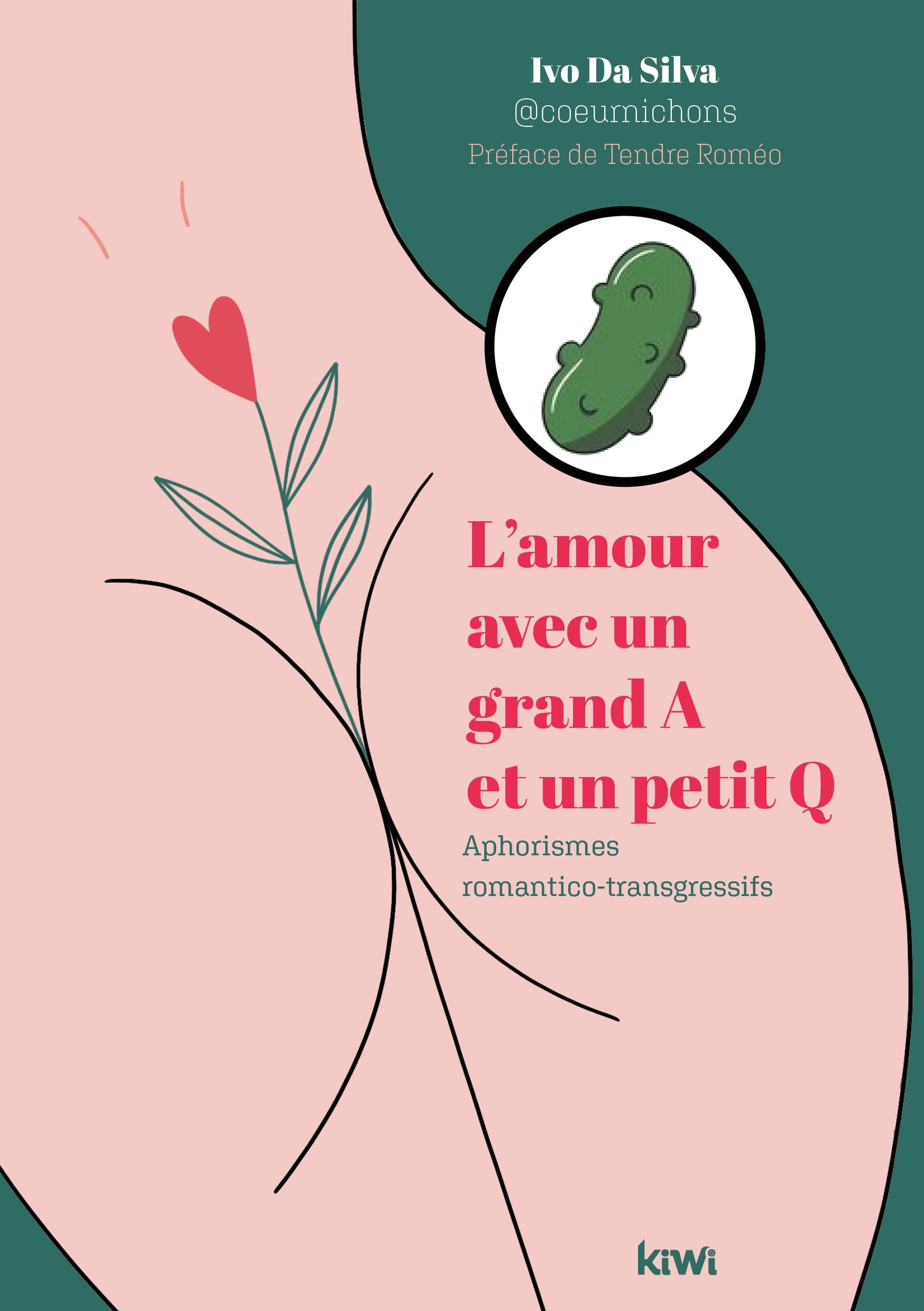 L'amour avec un grand A et un petit Q  