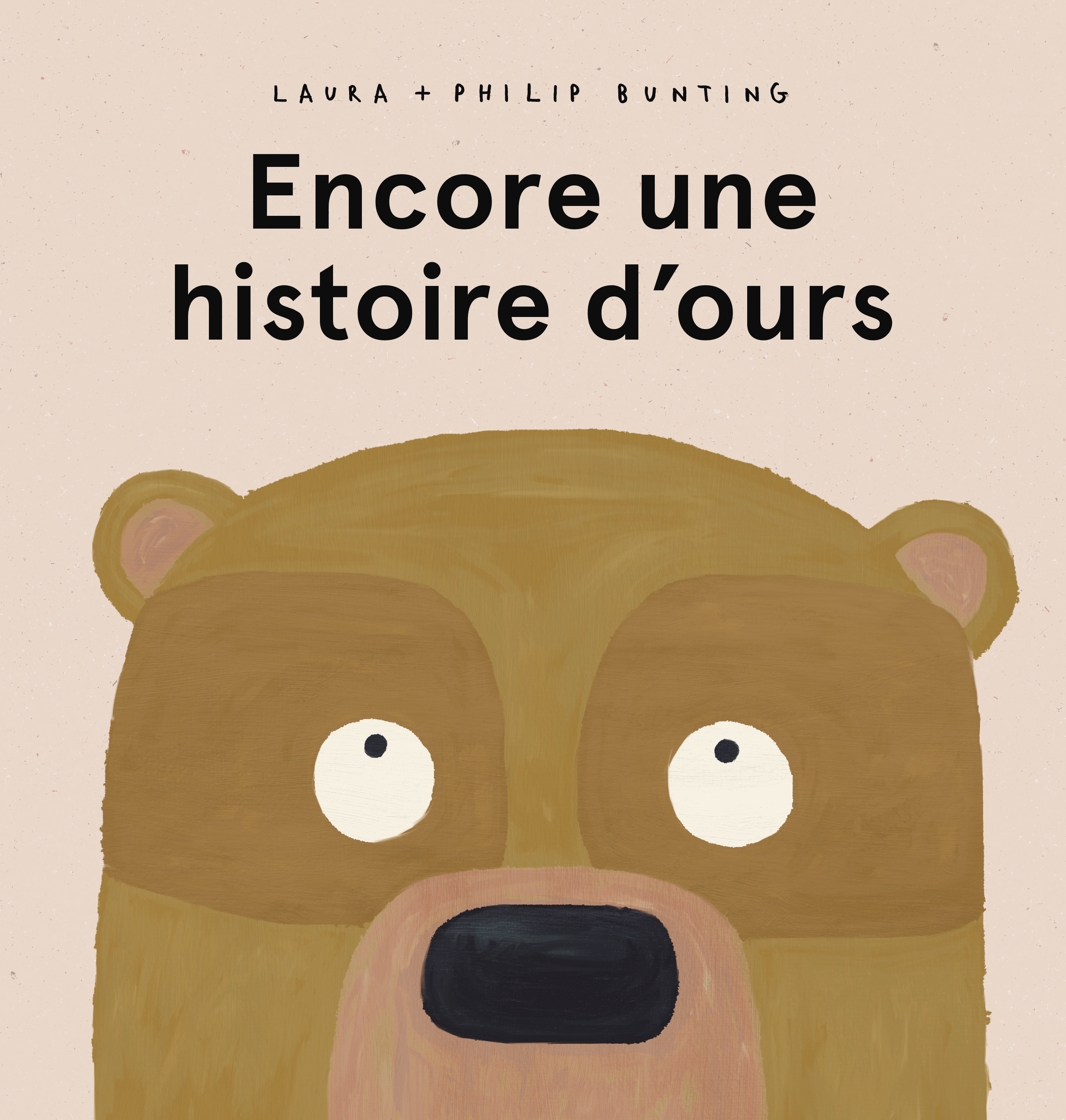 Encore une histoire d'ours