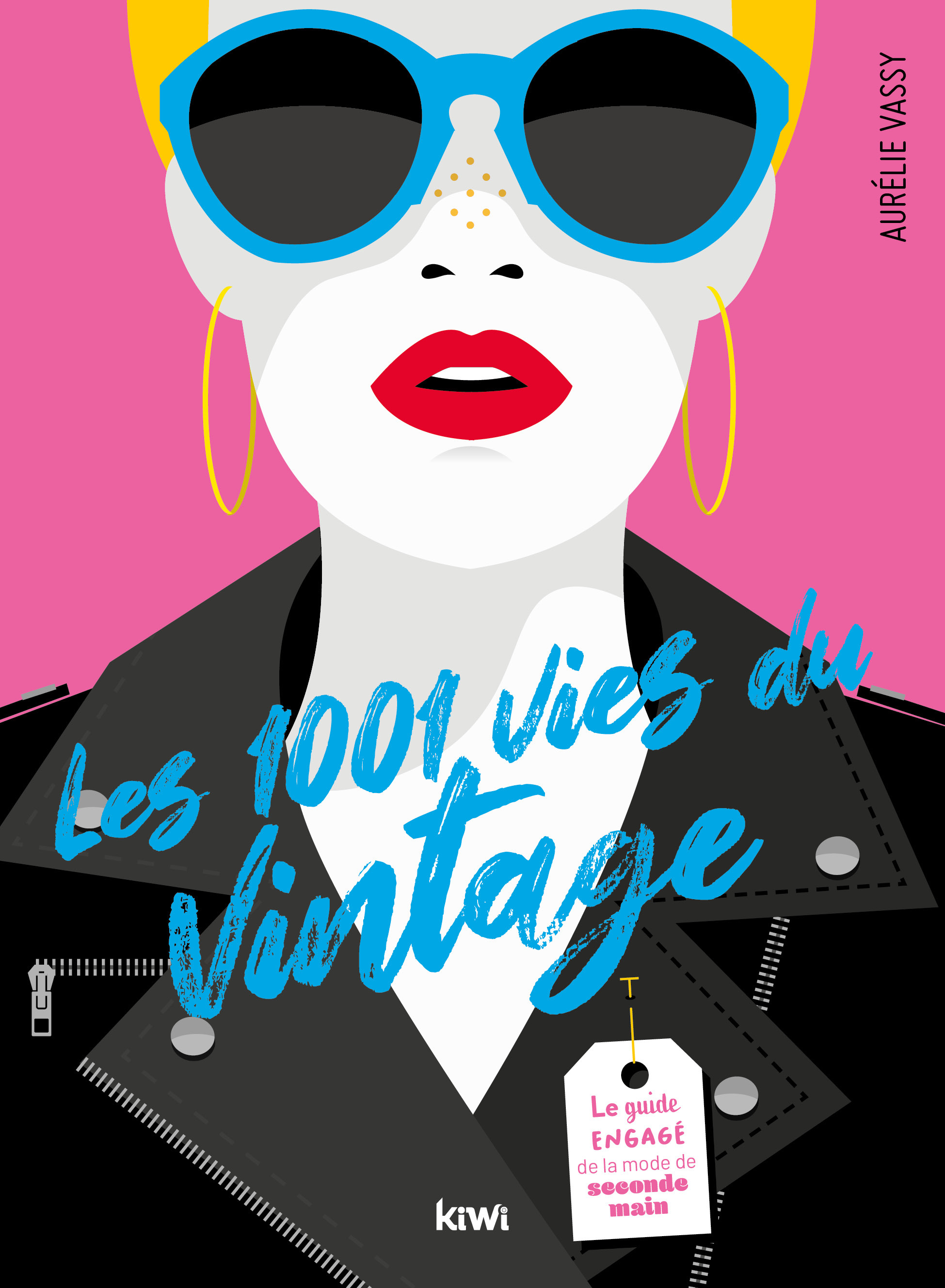 Les 1001 vies du vintage 