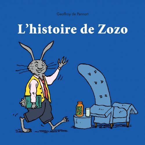 L'histoire de Zozo
