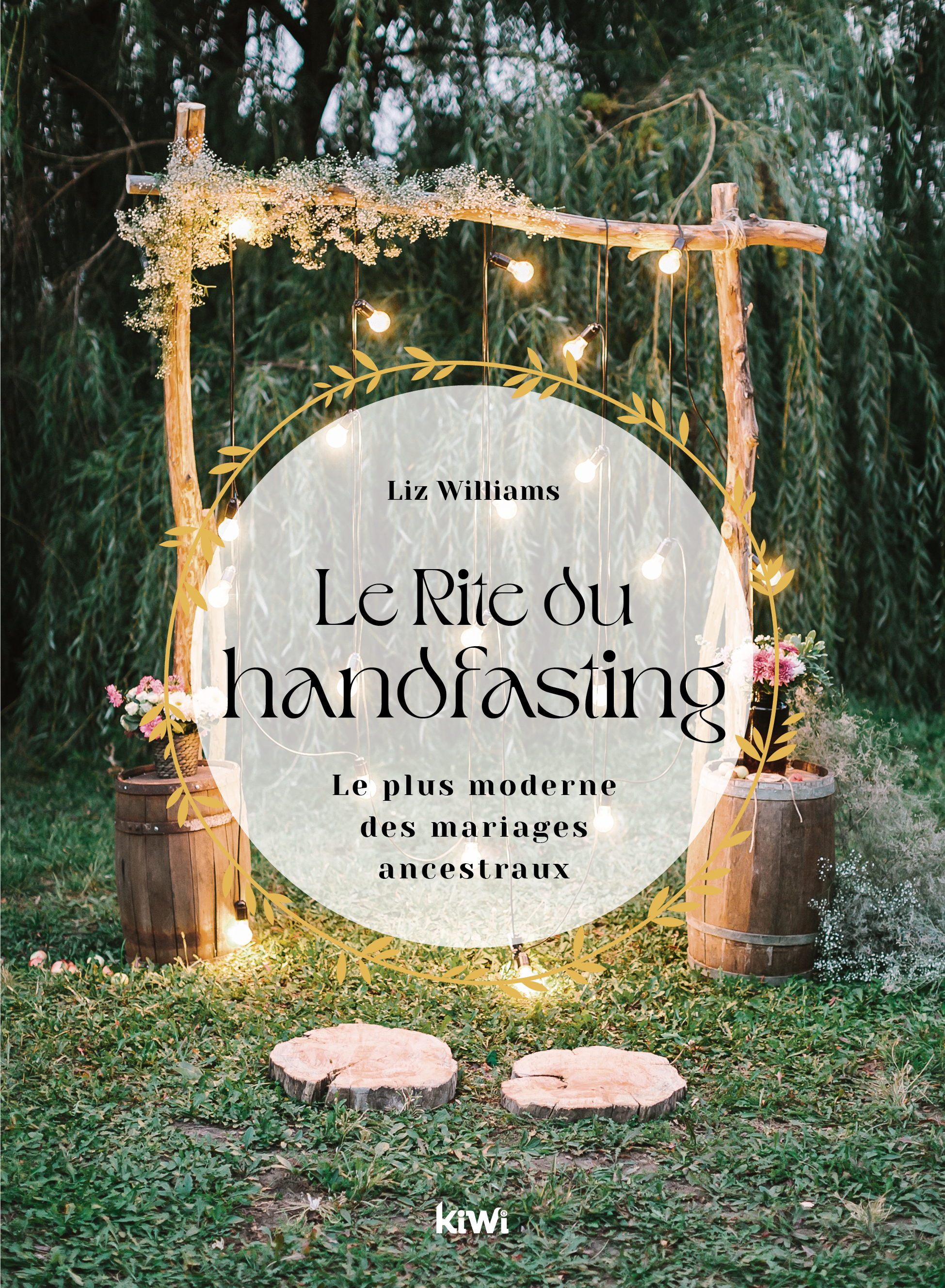 Le Rite du handfasting
