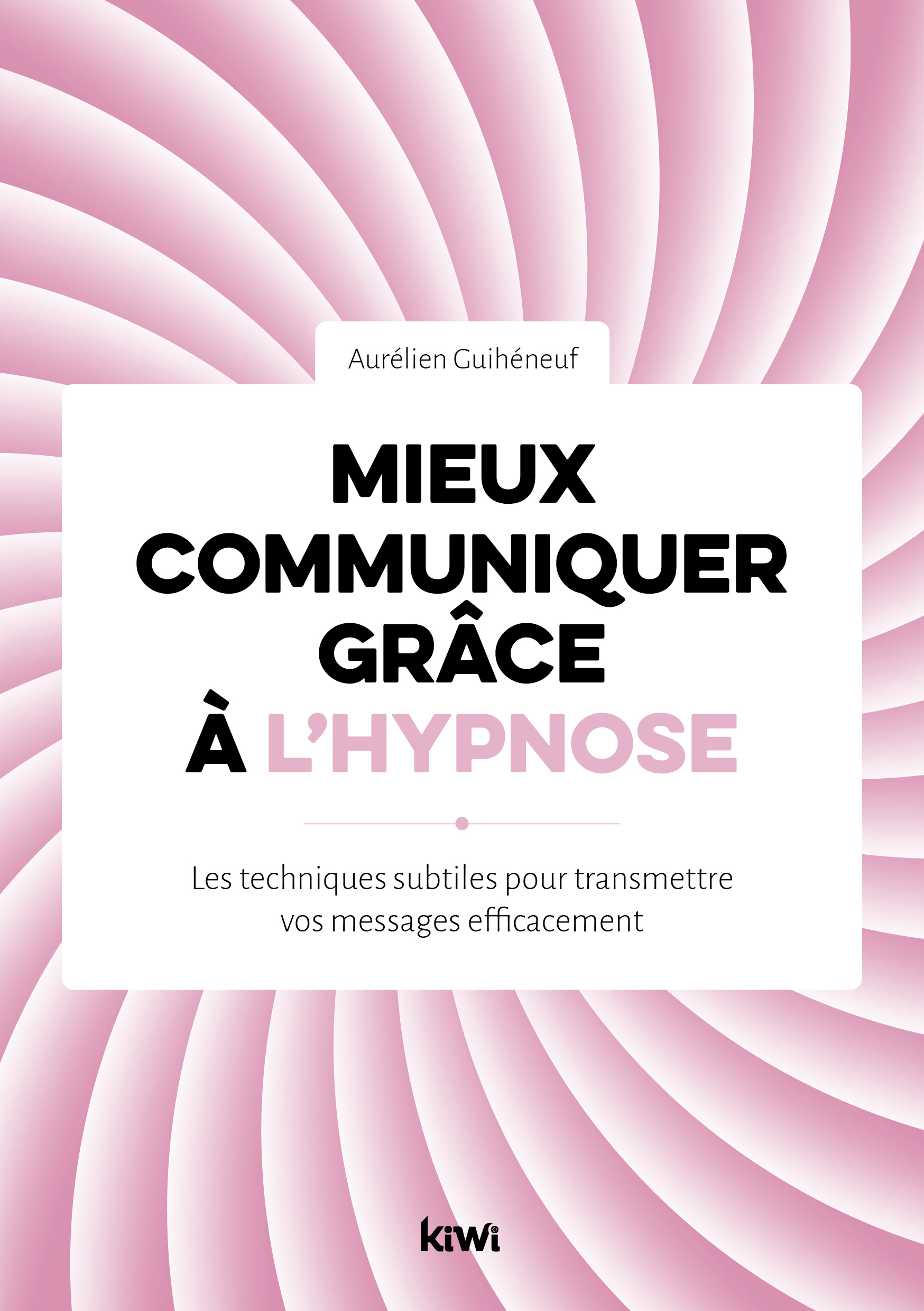 Mieux communiquer grâce à l'hypnose