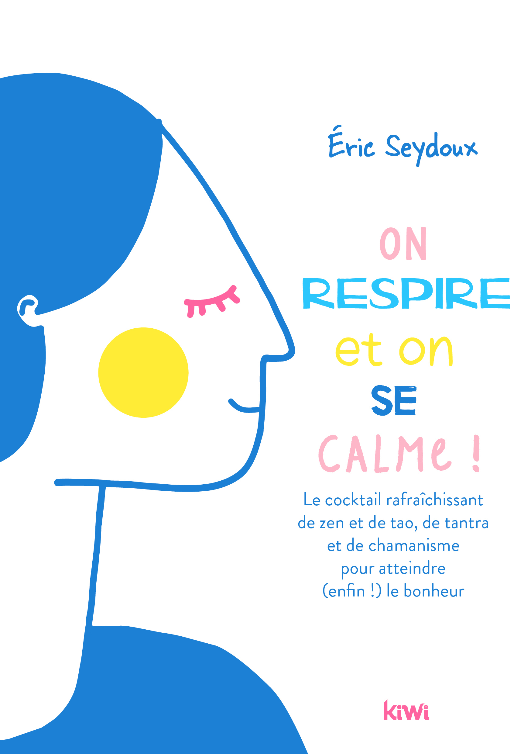 On respire et on se calme !