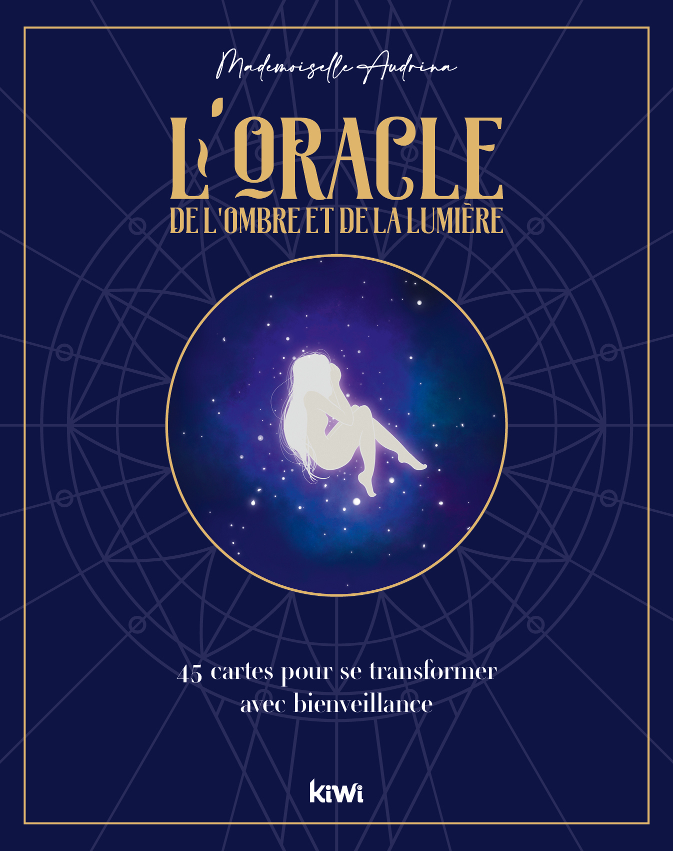 L'oracle de l'ombre et de la lumière 