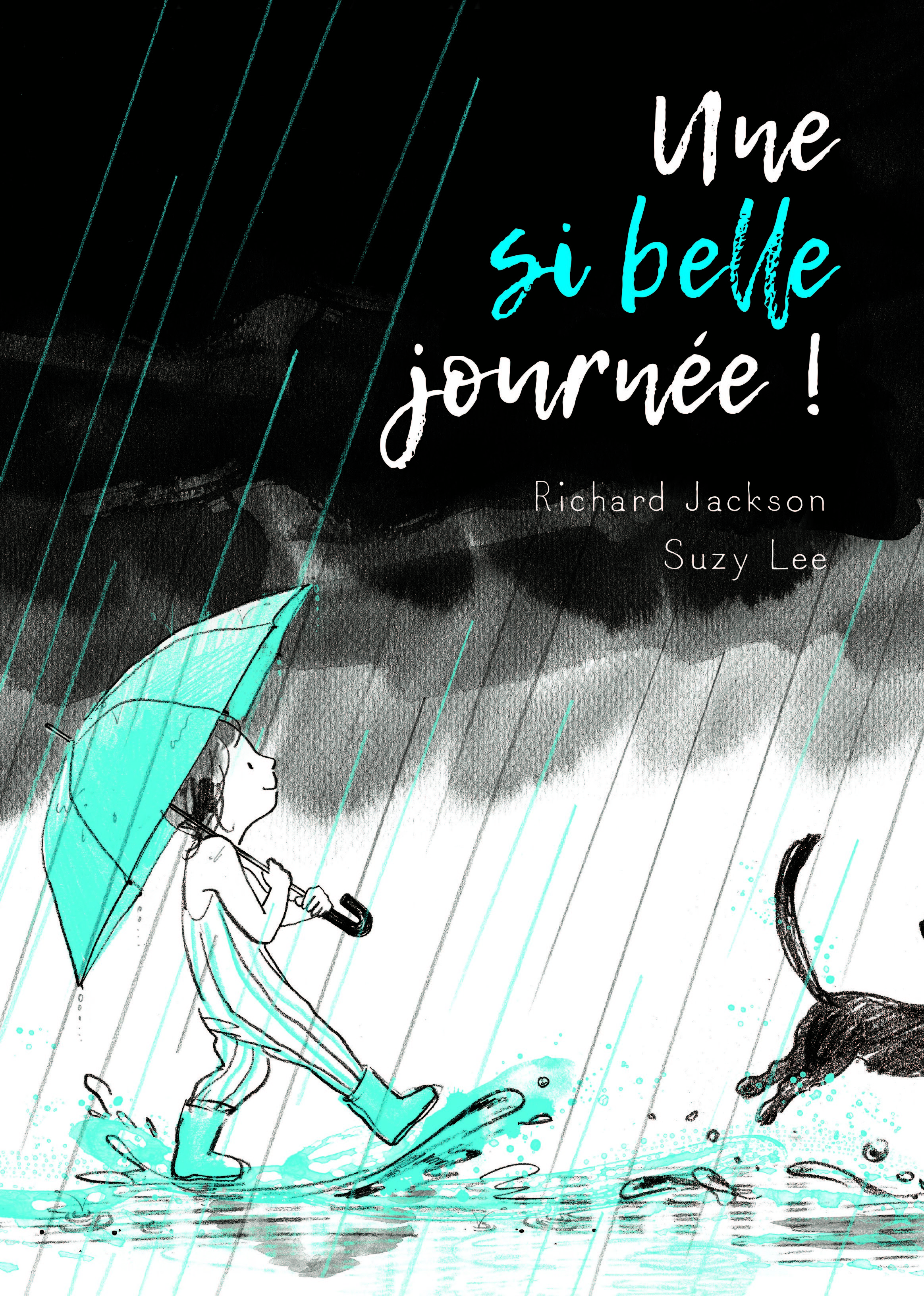 Une si belle journée