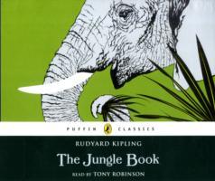 The Jungle Book
