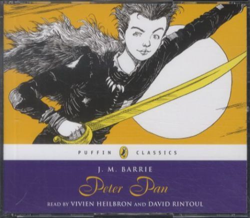 Peter Pan