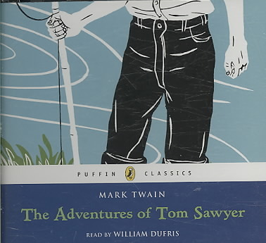 The Adventures of Tom Sawyer