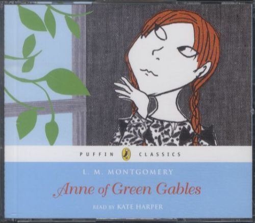 Anne of Green Gables