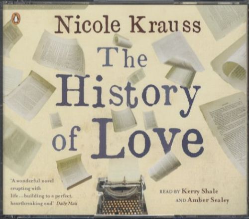 The History of Love