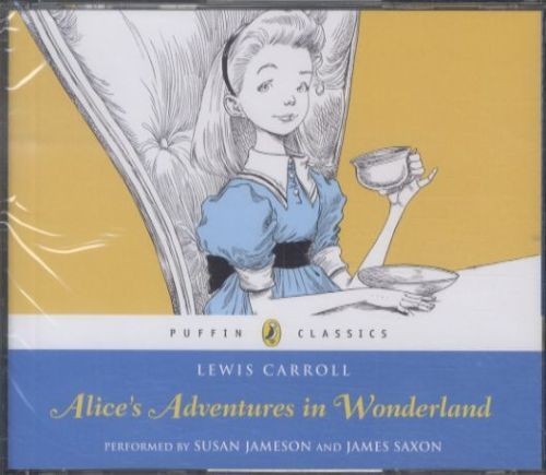 Alice's Adventures in Wonderland