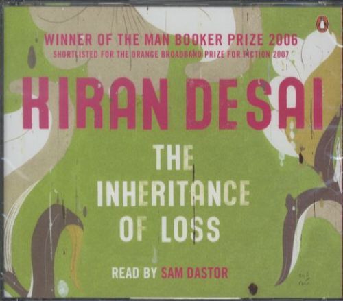 The Inheritance of Loss