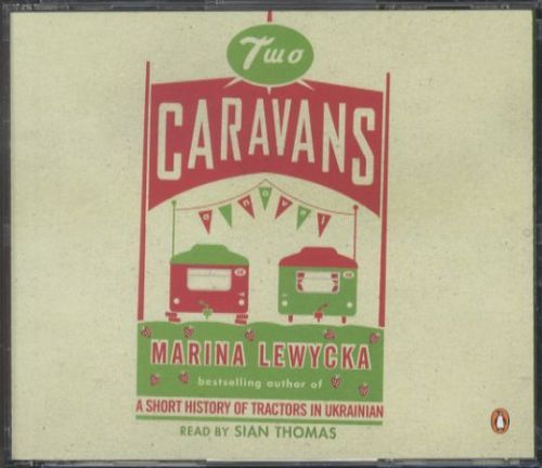 Two Caravans
