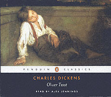 Oliver Twist