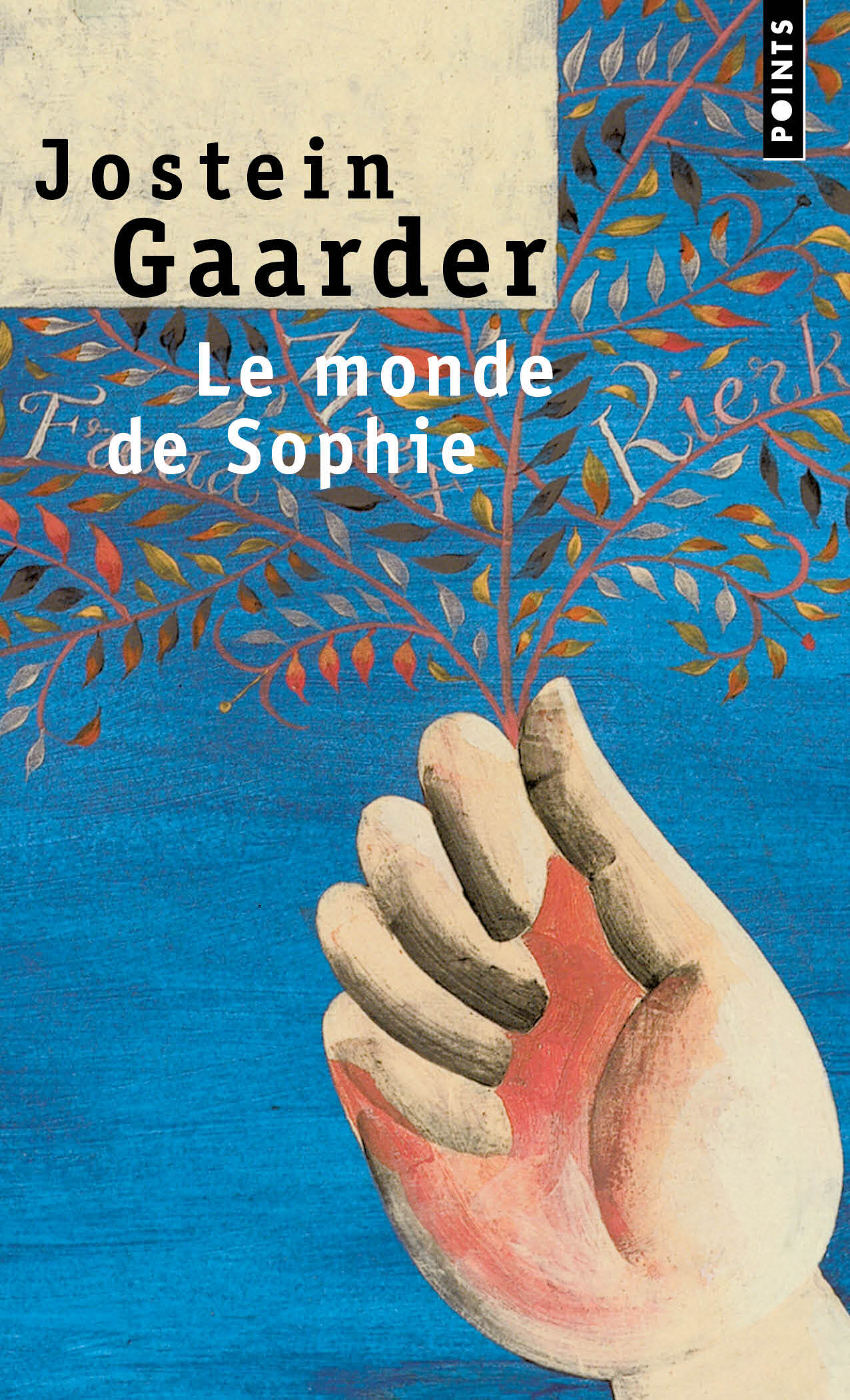 Le Monde de Sophie