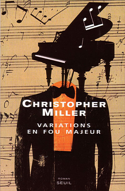 Variations en fou majeur