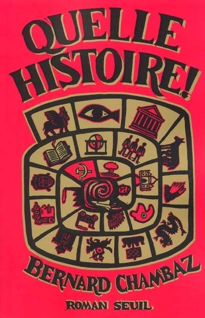 Quelle Histoire !