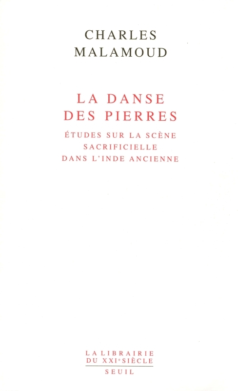 La Danse des pierres