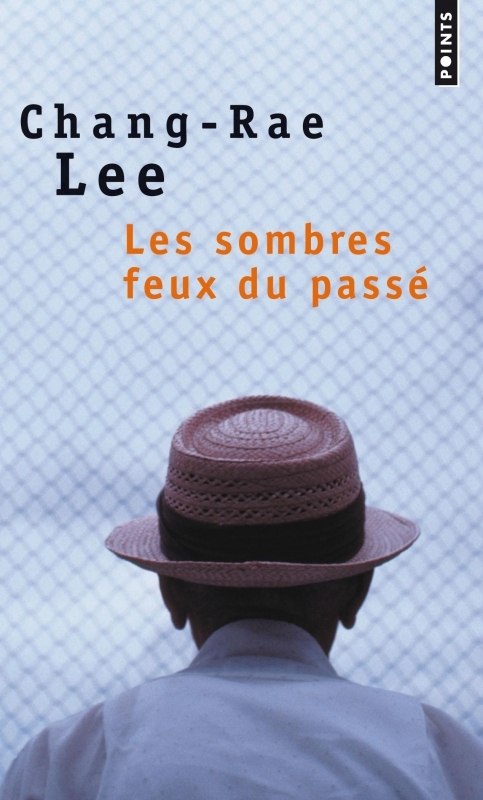 Les Sombres feux du passé