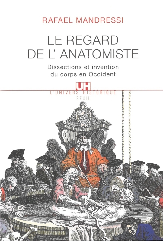 Le Regard de l'anatomiste