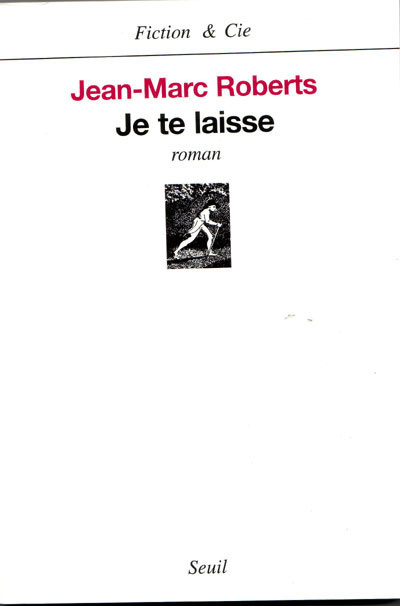 Je te laisse
