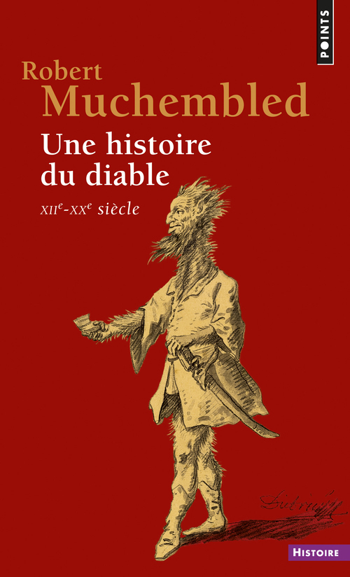 Une histoire du diable