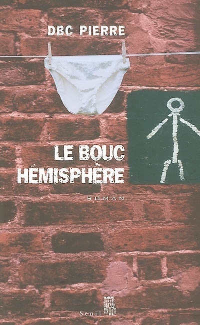 Le Bouc Hémisphère