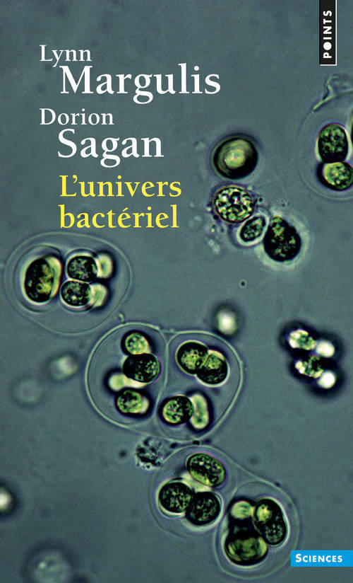 L-UNIVERS BACTERIEL    -POINT SCIE-