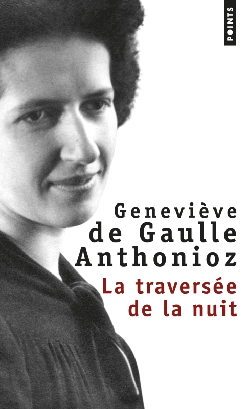La Traversée de la nuit