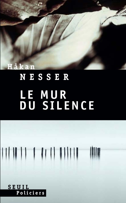 Le Mur du silence