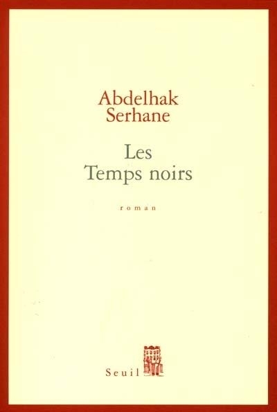 Les Temps noirs (export)