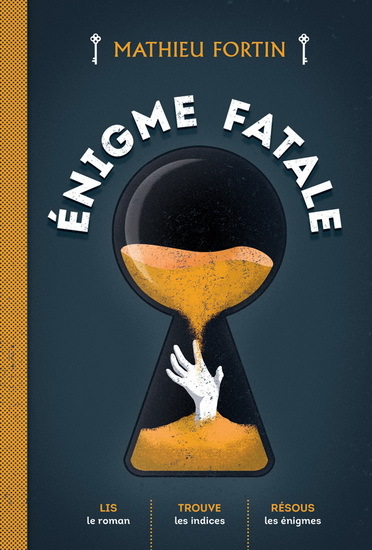 ENIGME FATALE