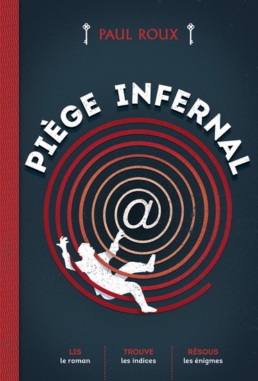 PIEGE INFERNAL