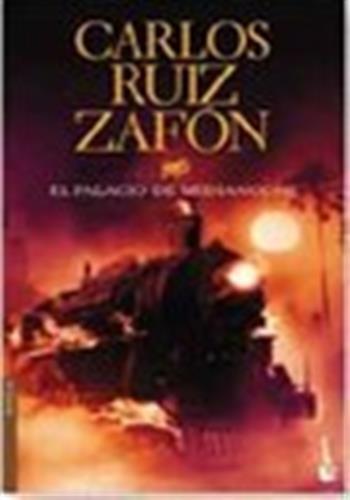 Palacio de la medianoche, el