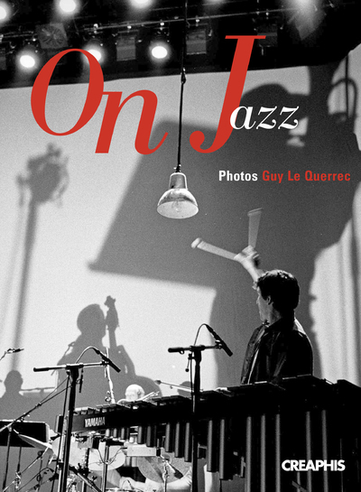 On jazz. Vingt ans de l'orchestre national de jazz( CD offert)