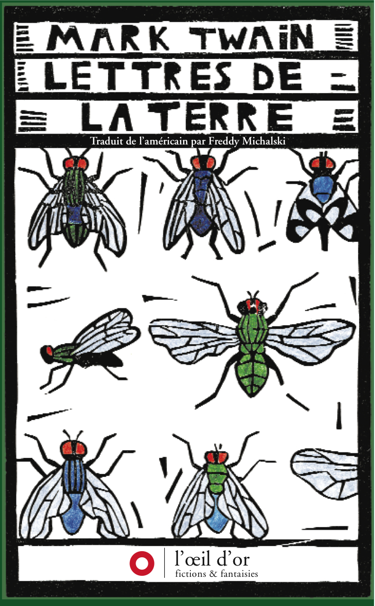 Lettres de la Terre