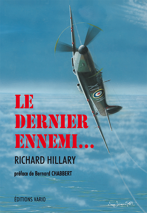 Le dernier ennemi…epuisé
