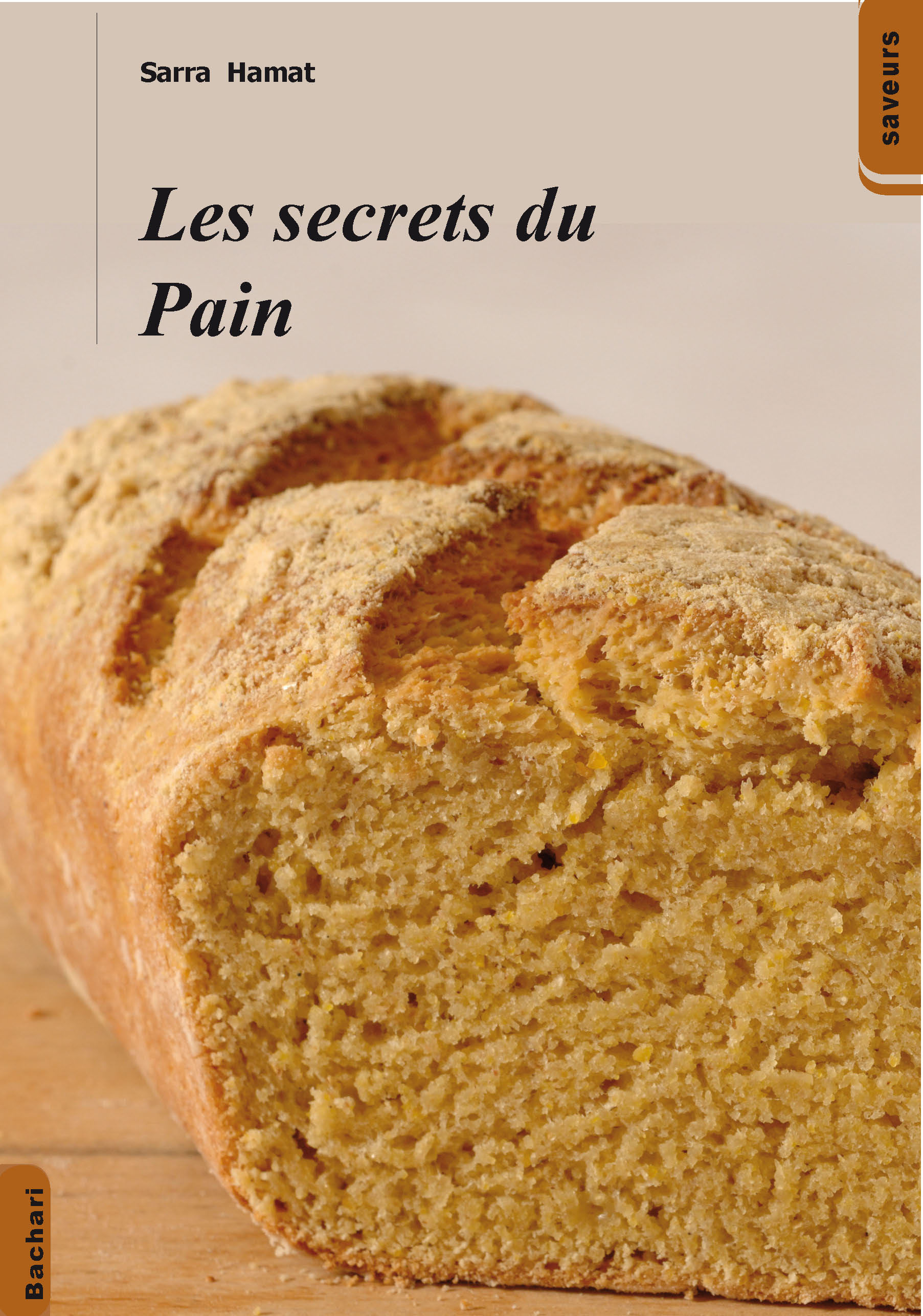 LES SECRETS DU PAIN