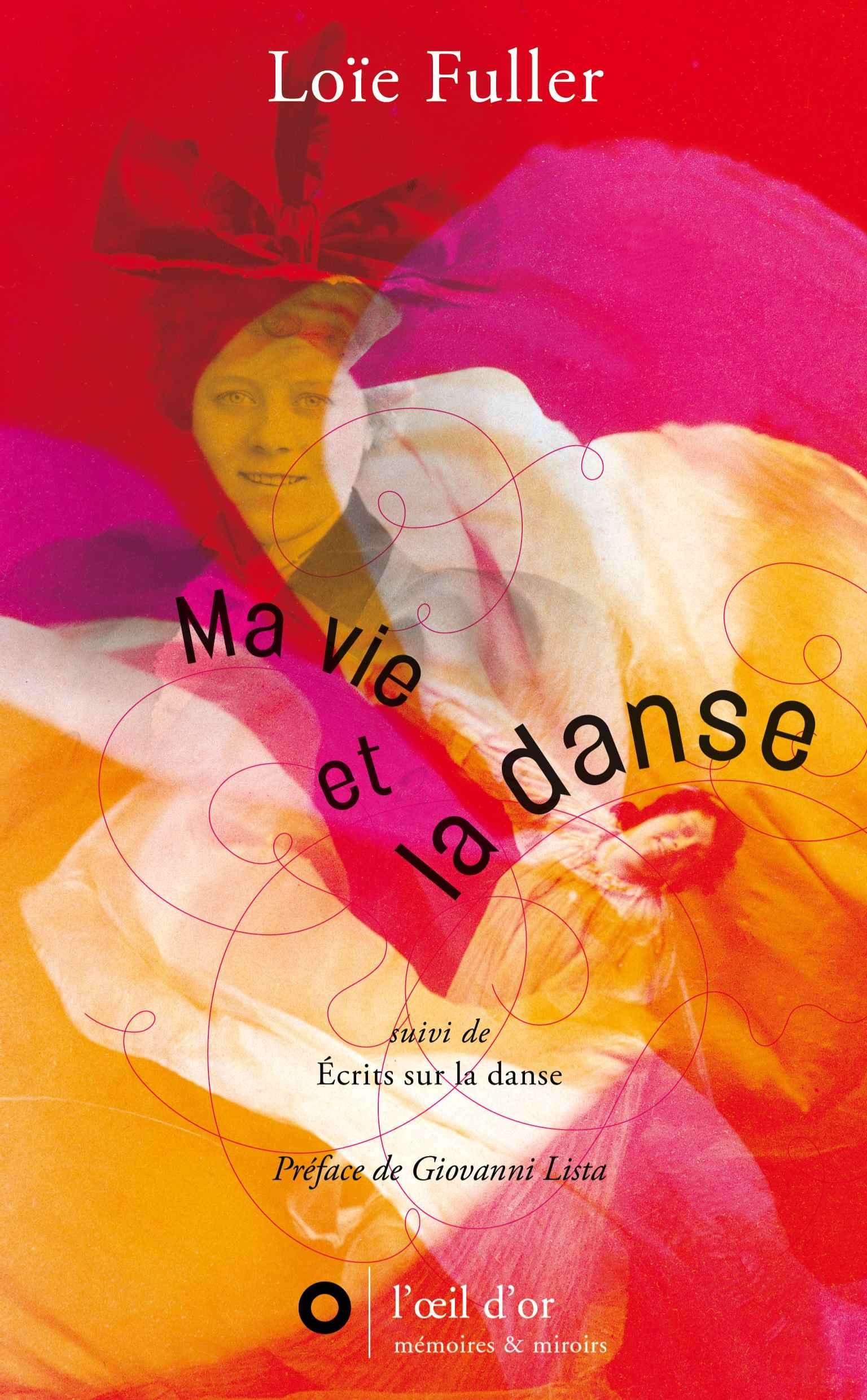 Ma Vie et la danse