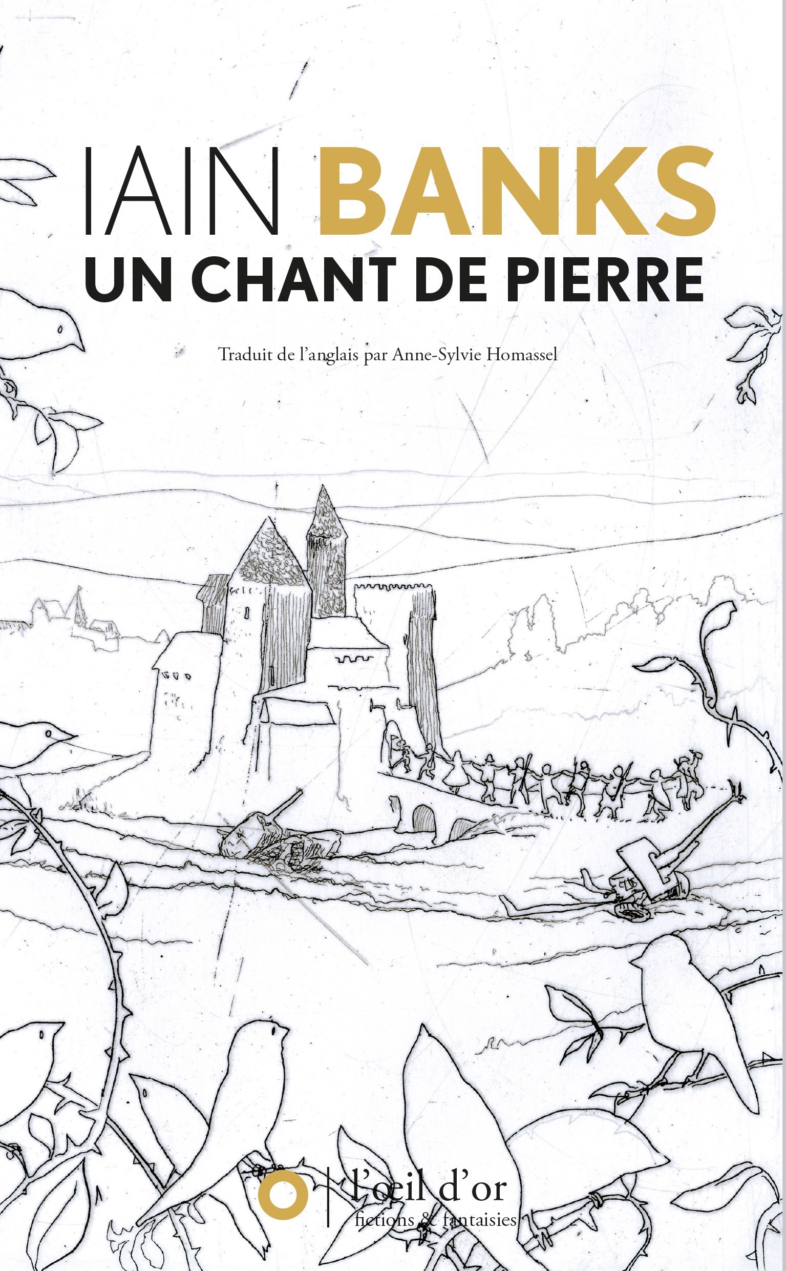 Chant de Pierre (Un)