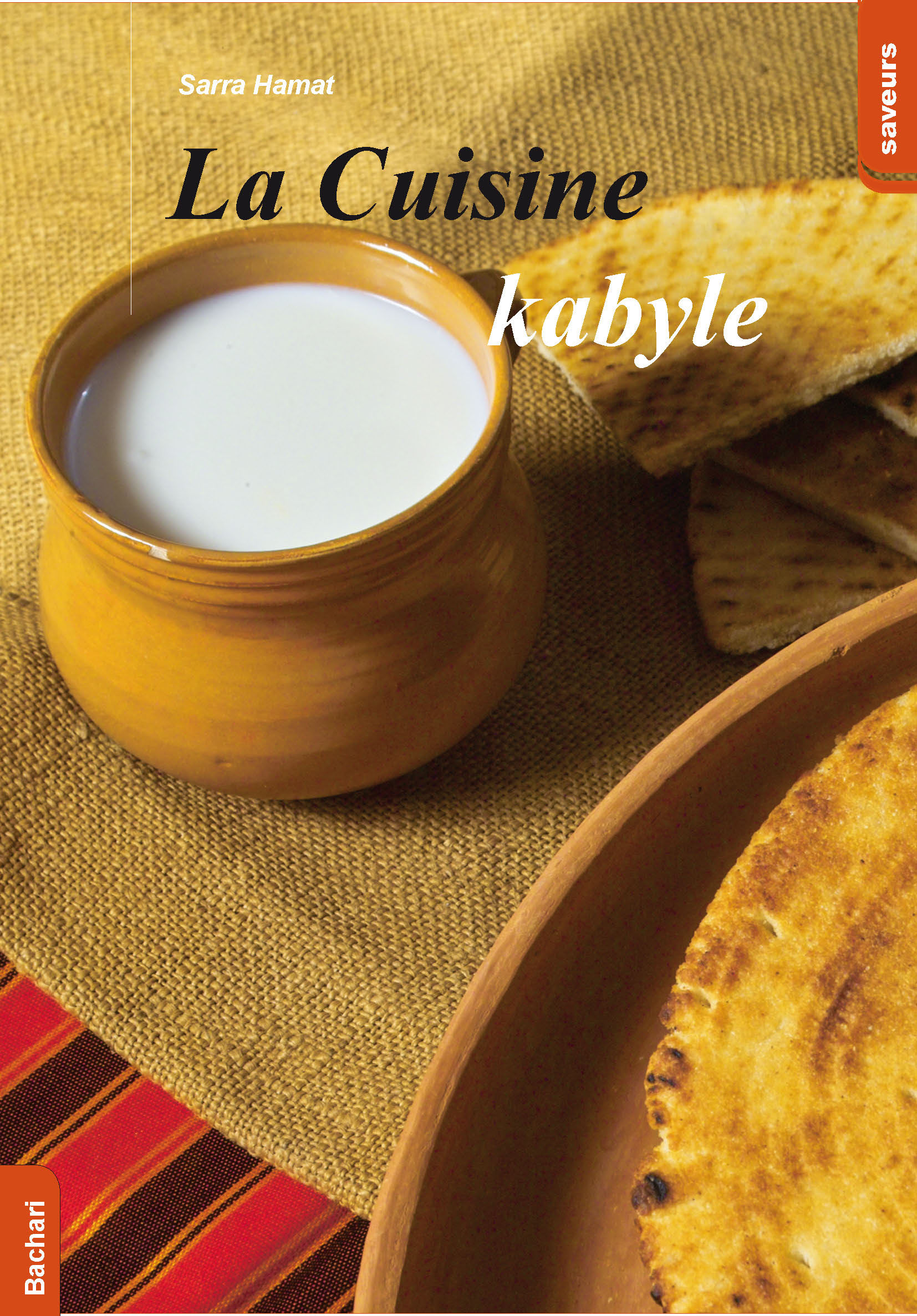 LA CUISINE KABYLE
