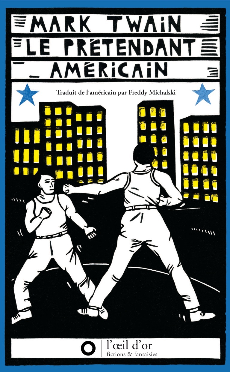 Prétendant américain (Le)