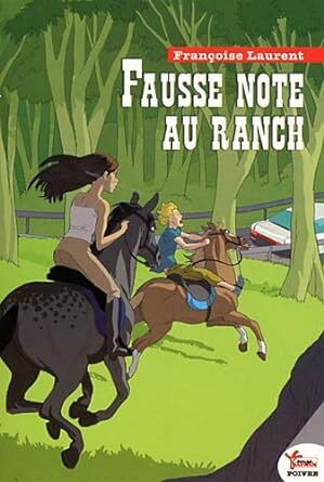 Fausse Note Au Ranch