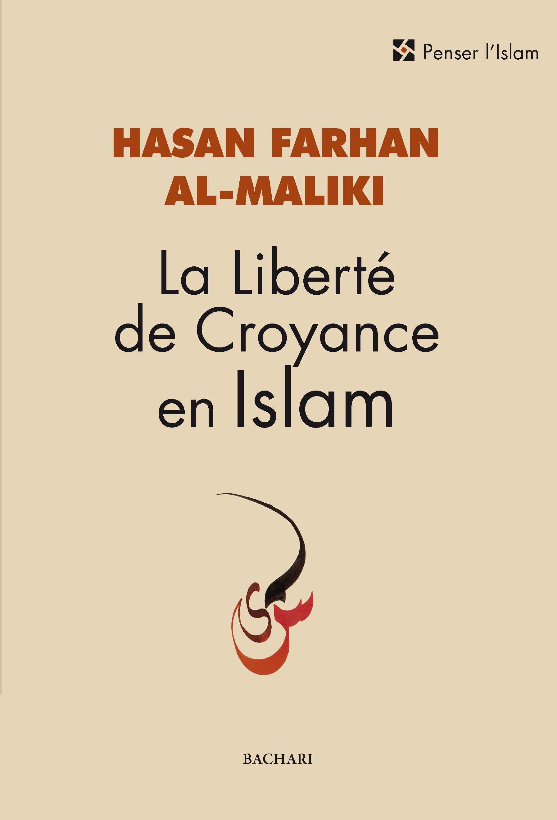 La liberté de croyance en islam