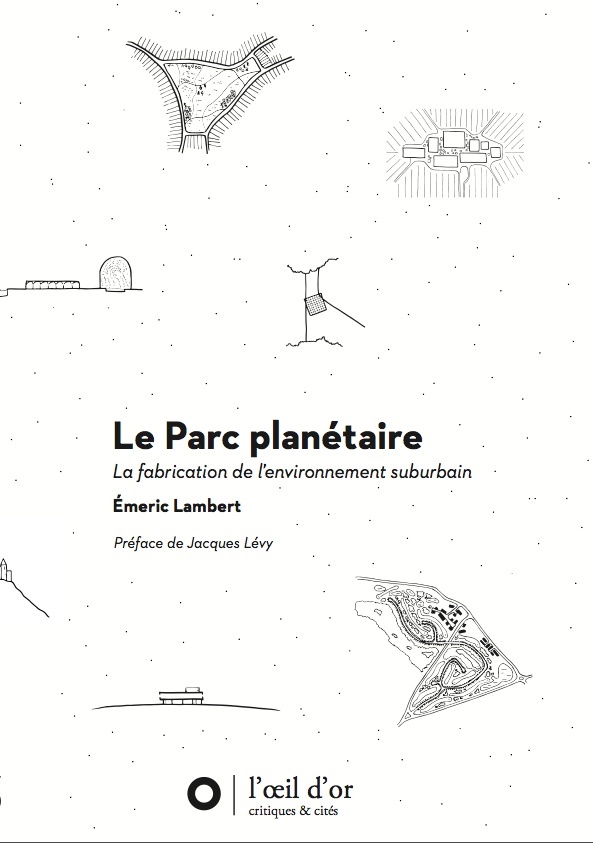 Parc Planétaire (Le)