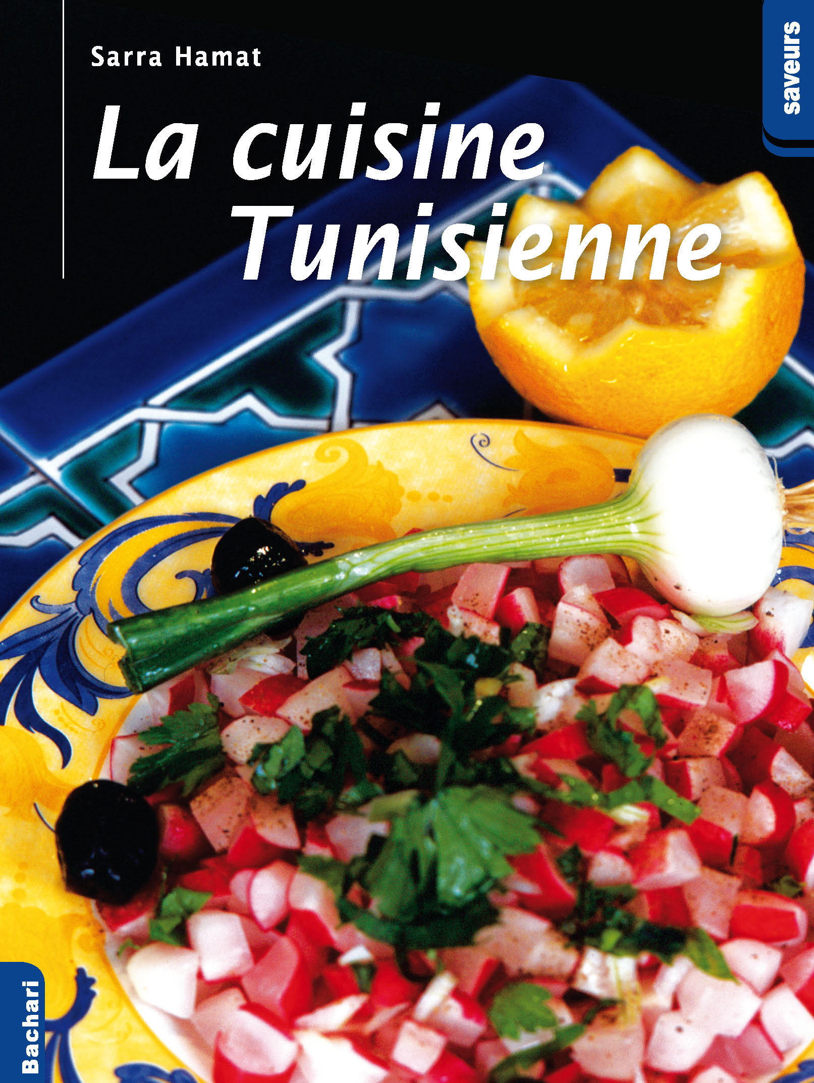 LA CUISINE TUNISIENNE
