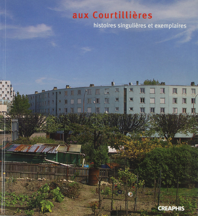 Aux courtillières
