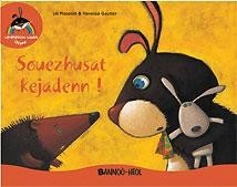 Souezhusat kejadenn !